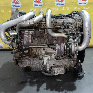 Двигатель Volvo XC90 B6294T-3129591 2.9L Twin Turbo T6 AWD 6901107, 8251494 CZ