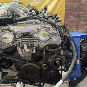 Двигатель Nissan VQ35-DE-326440Z 2WD/4WD Murano/Altima U31/Z50