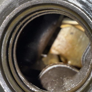 Двигатель Nissan VQ35-DE-326440Z 2WD/4WD Murano/Altima U31/Z50