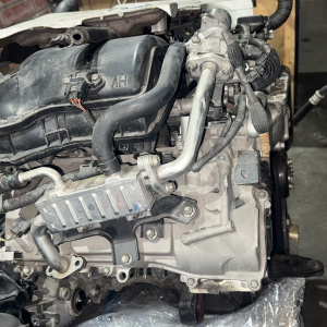 Двигатель Lexus 2GR-FXE-J353426 2WD/4WD RX450h GYL15 '2014-