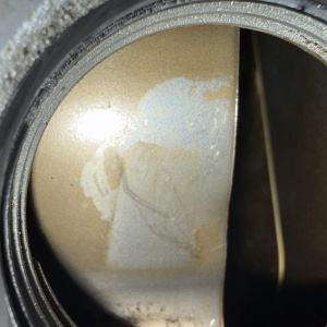 Двигатель Lexus 2GR-FXE-J353426 2WD/4WD RX450h GYL15 '2014-