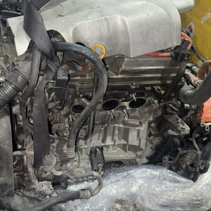 Двигатель Lexus 2GR-FXE-J353426 2WD/4WD RX450h GYL15 '2014-