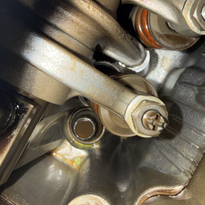 Двигатель Mitsubishi 4G69-MT9908 4WD БЕЗ КОНДЕРА Airtrek/Chariot Grandis/Outlander CU5W