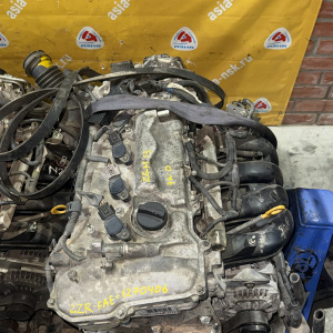 Двигатель Toyota 2ZRFAE-1270406 БЕЗ КОНДЕРА Allion/Premio/Corolla/Wish