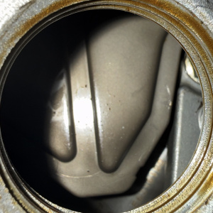 Двигатель Toyota 2ZRFAE-1270406 БЕЗ КОНДЕРА Allion/Premio/Corolla/Wish