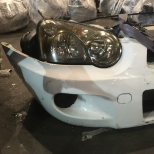 Ноускат Subaru Impreza GG3 EJ152 '2002-2005 a/t ф.1719