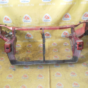 Рамка радиатора Toyota Camry AVV50 '2011-2014 RHD