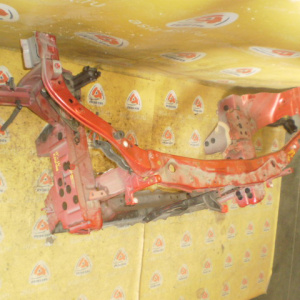 Рамка радиатора Toyota Camry AVV50 '2011-2014 RHD