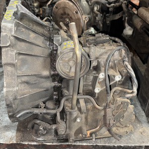 АКПП Nissan SR20 RE4F03A  31020-35X76 2WD a/t 7 конт. БЕЗ ГИДРОМУФТЫ Liberty M11