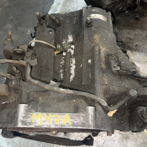 АКПП Honda F18A3 M47A 2WD Accord