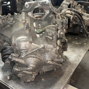 АКПП Honda F18A3 M47A 2WD Accord