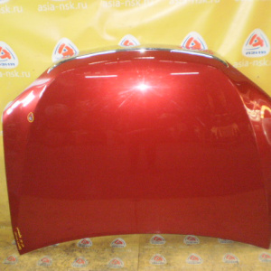 Капот Toyota Camry AVV50 '2011-2014