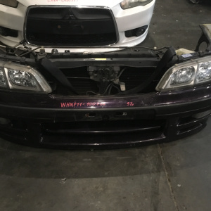 Ноускат Nissan Primera WHNP11 SR20 '1997-2000 a/t ф.1574