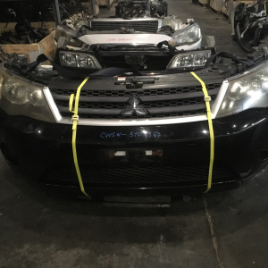 Ноускат Mitsubishi Outlander CW5W ф. P5585 ксенон,т.021714