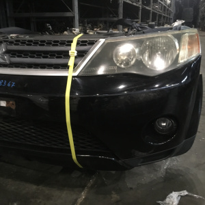 Ноускат Mitsubishi Outlander CW5W ф. P5585 ксенон,т.021714