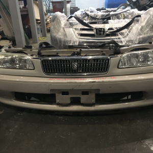 Ноускат Toyota Sprinter AE110 '1997-2000 a/t .ф 12-451