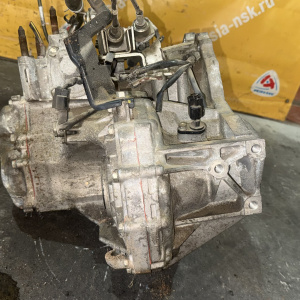 МКПП Mitsubishi 4B11 F5MBB-1-FBY 2WD Lancer