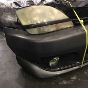 Ноускат Toyota Harrier MCU15 a/t ф.48-16