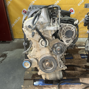 Двигатель Mazda ZJ-577593 ЭЛ ДРОС Demio DE3FS