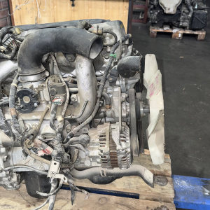 Двигатель Suzuki M13A-1003482 НЕ VVTI ,  2 КАТ Jimny JB43W