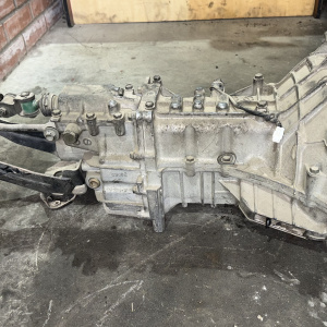 МКПП Suzuki M13A Jimny JB43W
