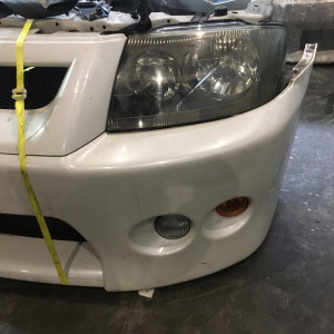 Ноускат Mitsubishi RVR N74W 4G93 a/t SPORT GEAR ф.R7549 Xenon сиг.210-87230 тум.114-87230