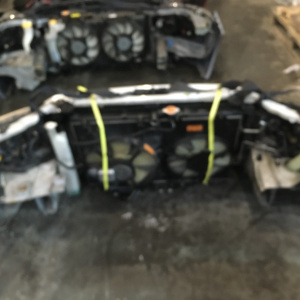 Ноускат Mitsubishi RVR N74W 4G93 a/t SPORT GEAR ф.R7549 Xenon сиг.210-87230 тум.114-87230