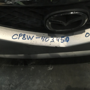 Ноускат Mazda Premacy CP8W '2001- a/t ф.P1989