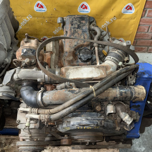 Двигатель Toyota 3L-3611075 2.8L TURBO Hiace