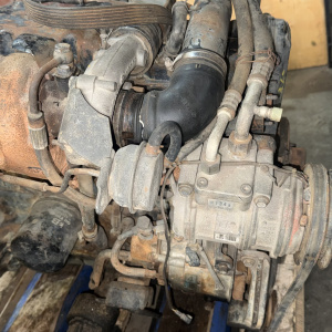 Двигатель Toyota 3L-3611075 2.8L TURBO Hiace