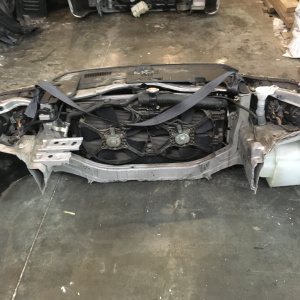 Ноускат Mitsubishi Galant Fortis/Lancer CX3A ф. P8597 xenon тум.047436