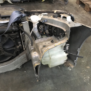 Ноускат Mitsubishi Galant Fortis/Lancer CX3A ф. P8597 xenon тум.047436