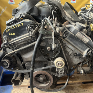 Двигатель Mazda AJ-239567 4WD DOHC 24 кл. V6 БЕЗ КОНДЁРА Tribute EPEW