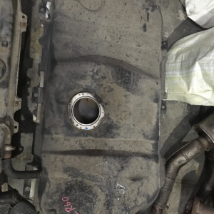 Бак топливный Toyota Noah/Voxy AZR60