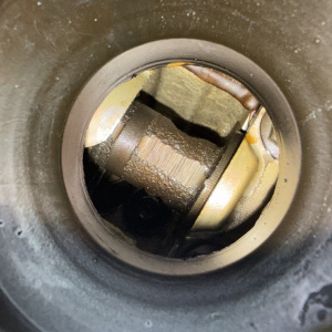 Двигатель Mitsubishi 4G94-MG7710 GDI MD367150 Pajero iO H76W