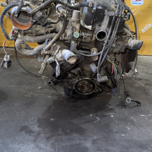 Двигатель Honda D15B-2068364 VTEC OLD Civic EG