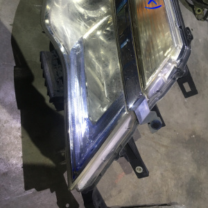 Фара Nissan 100-23682 прав Serena C26 '2013- галоген