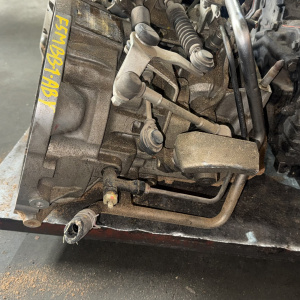 МКПП Mitsubishi 4B11 F5MBB-1-ABY 2WD Lancer