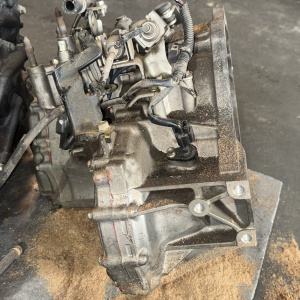 МКПП Mitsubishi 4B11 F5MBB-1-ABY 2WD Lancer