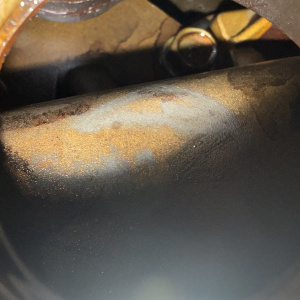 Двигатель SUZUKI H273-122031 Grand Vitara TX92 '2001-