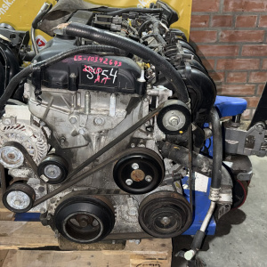 Двигатель Mazda L5-VE-10342673