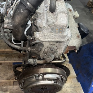 Двигатель Toyota 2C-3559431 БЕЗ КОНДЕРА Lite Ace/Town Ace CR51