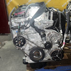 Двигатель Mazda PE-VPS-10589481 БЕЗ КОНДЕРА CX-5 '2011-2017