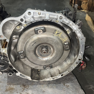 АКПП Nissan KA24-DE RE4F04A 2WD 7к на проводе Bluebird U13