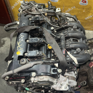 Двигатель Mazda PE-VPS-21173100 БЕЗ КОНДЕРА CX-5 '2017-2023