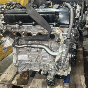 Двигатель Mazda PE-VPS-21173100 БЕЗ КОНДЕРА CX-5 '2017-2023