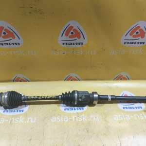 Привод Mazda DKEFW CX-3 перед, прав 2WD a/t ВН-31шл. Н-28шл. FTD52550XA/39100-FTD5A