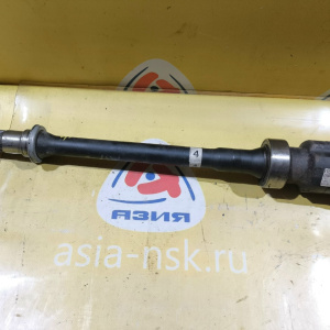 Привод Mazda BM/BN Mazda3 PY(2.5 GASOLINE) перед, прав 2WD a/t ВН-31шл. Н-28шл. ДЕФЕКТ ВНУТРЕННЕГО ПЫЛЬНИКА FTC42550X