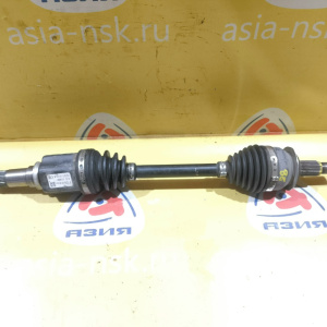 Привод Mazda DKEFW CX-3 перед, лев 2WD a/t ВН-31шл. Н-28шл. FTD52560XA/39101-FTD5A