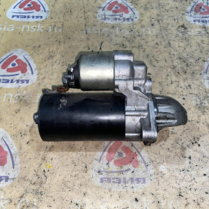 Стартер BMW M47N2/M57N2/M57D30TU2/306D3 X5 E70 (дефект втягивающего)